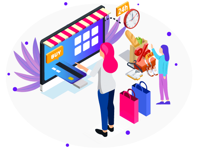 Ecommerce Development