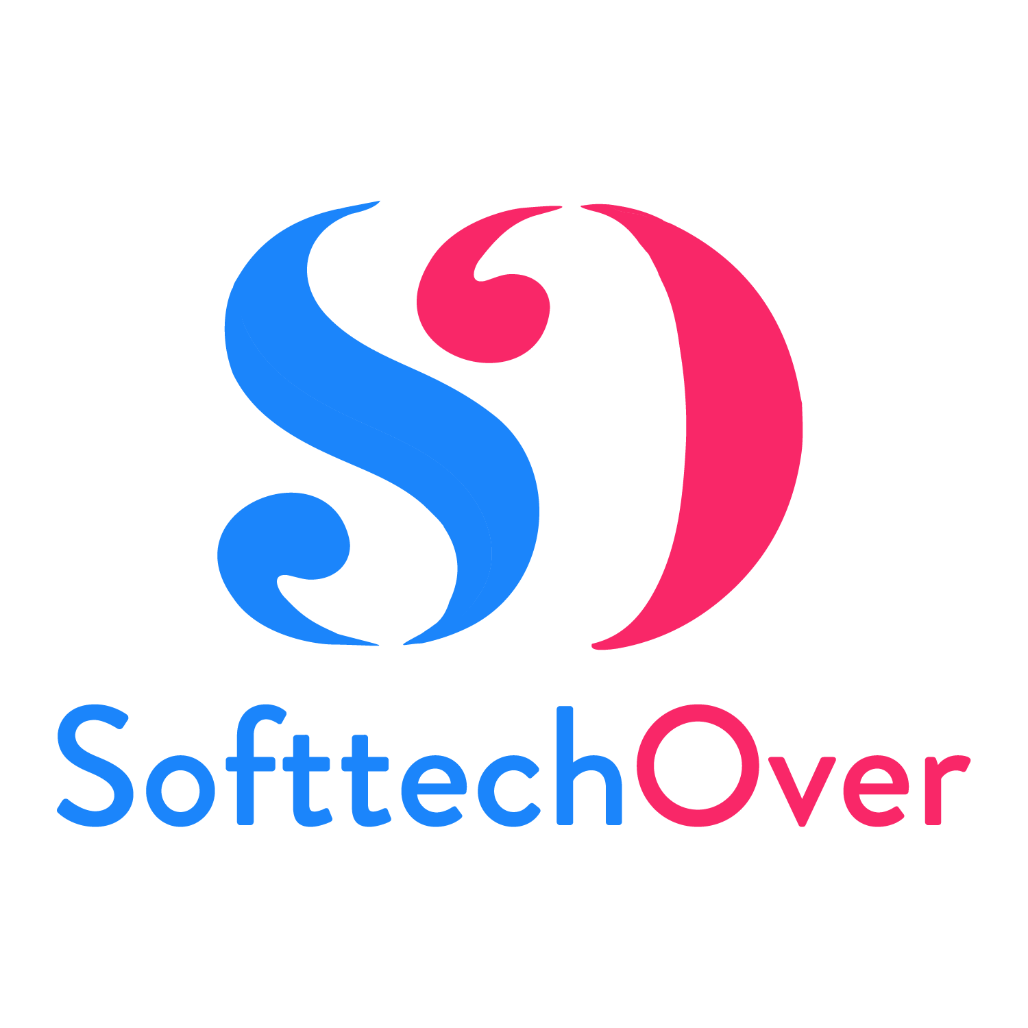 Softtechover logo